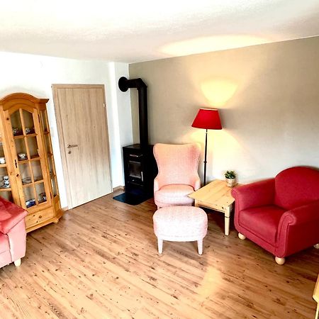 Pension Kreuzeck - Dein Gluecksplatz Am Lech Weissenbach am Lech Exteriér fotografie