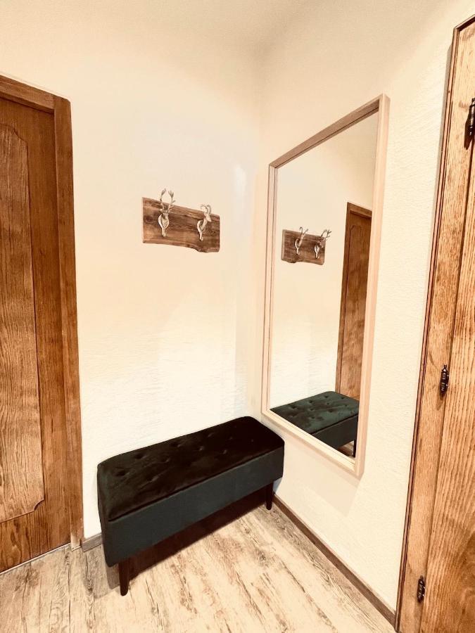 Pension Kreuzeck - Dein Gluecksplatz Am Lech Weissenbach am Lech Exteriér fotografie