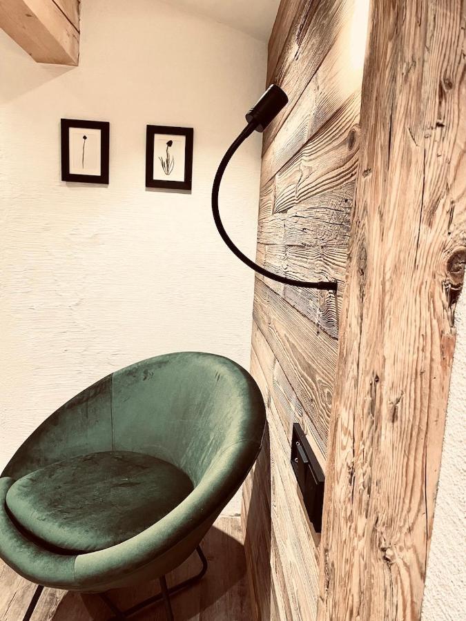 Pension Kreuzeck - Dein Gluecksplatz Am Lech Weissenbach am Lech Exteriér fotografie